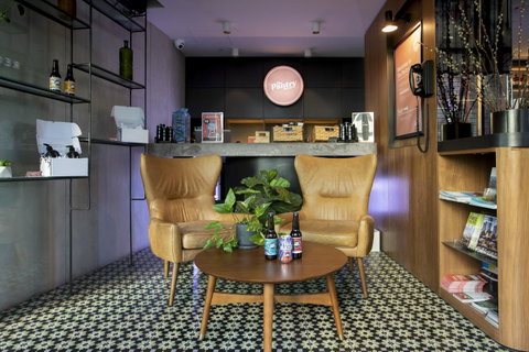 Punthill Northbank - Your Accommodation 6