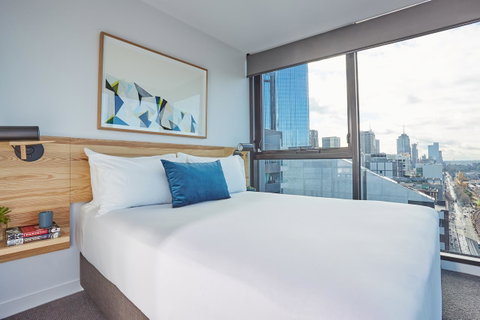 Punthill Northbank - Your Accommodation 22