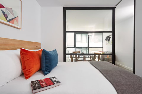 Punthill Northbank - Your Accommodation 17