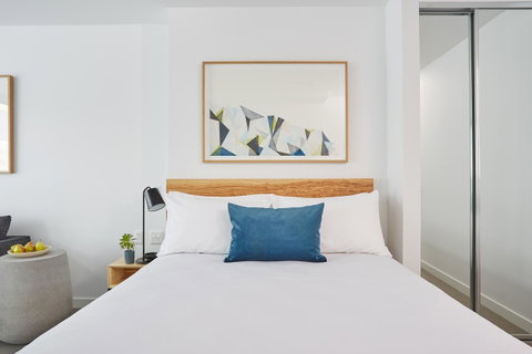 Punthill Northbank - Your Accommodation 20