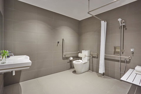 Punthill Northbank - Your Accommodation 28