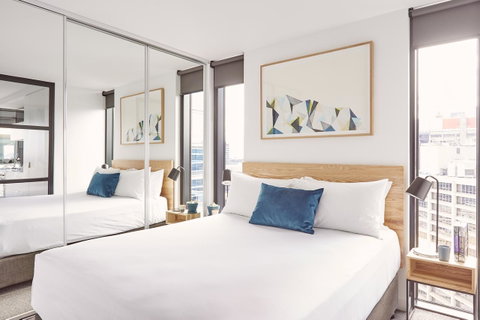 Punthill Northbank - Your Accommodation 21