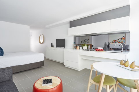 Punthill Northbank - Your Accommodation 26