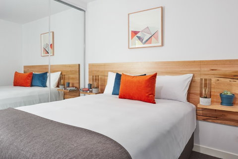 Punthill Northbank - Your Accommodation 10