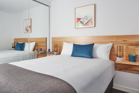 Punthill Northbank - Your Accommodation 18