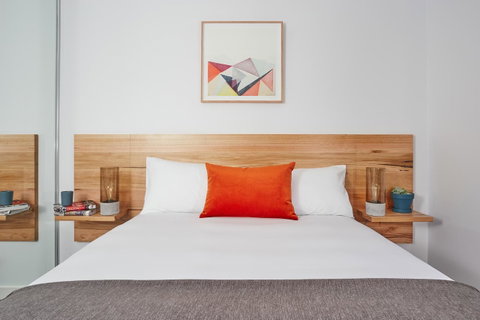 Punthill Northbank - Your Accommodation 16
