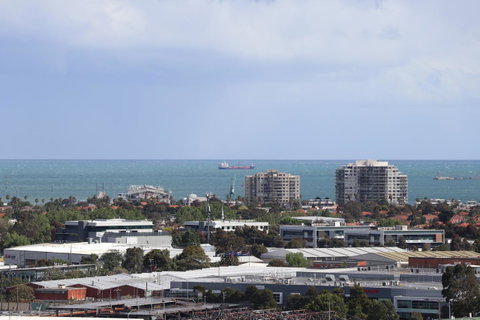 Pars Apartments - Collins Wharf Waterfront, Docklands - Your Accommodation 7