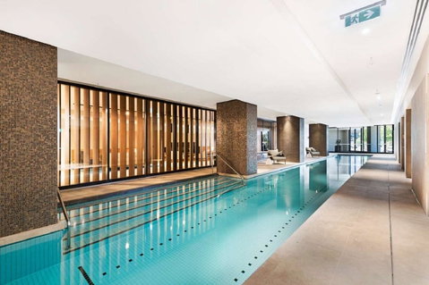 Pars Apartments - Collins Wharf Waterfront, Docklands - Your Accommodation 37
