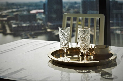 Pars Apartments - Collins Wharf Waterfront, Docklands - Your Accommodation 31