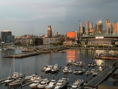 Pars Apartments - Collins Wharf Waterfront, Docklands - Your Accommodation 36