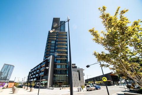 Pars Apartments - Collins Wharf Waterfront, Docklands - Your Accommodation 34
