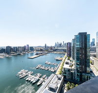 Pars Apartments - Collins Wharf Waterfront Docklands - Your Accommodation