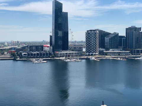 Pars Apartments - Collins Wharf Waterfront, Docklands - Your Accommodation 35