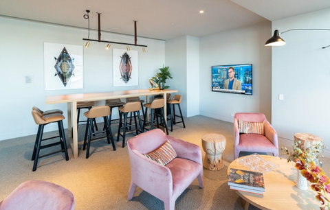 Pars Apartments - Collins Wharf Waterfront, Docklands - Your Accommodation 38