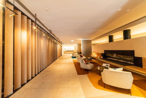 Pars Apartments - Collins Wharf Waterfront, Docklands - Your Accommodation 39