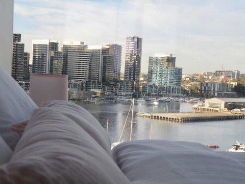 Pars Apartments - Collins Wharf Waterfront, Docklands - Your Accommodation 27
