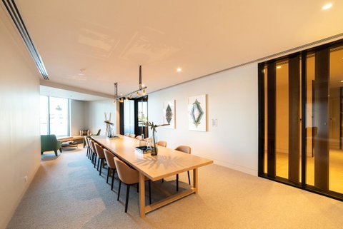 Pars Apartments - Collins Wharf Waterfront, Docklands - Your Accommodation 40