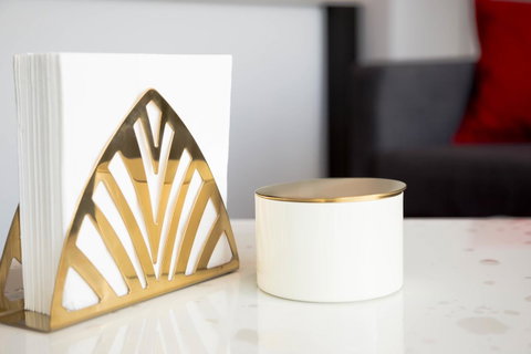 Pars Apartments - Collins Wharf Waterfront, Docklands - Your Accommodation 30