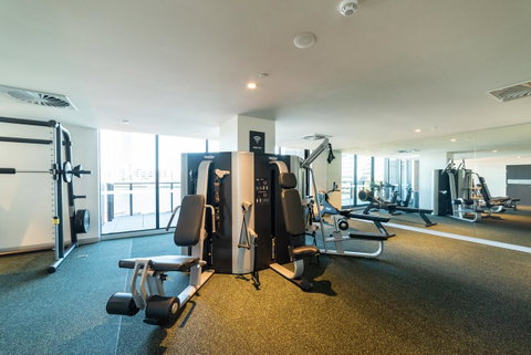 Pars Apartments - Collins Wharf Waterfront, Docklands - Your Accommodation 41