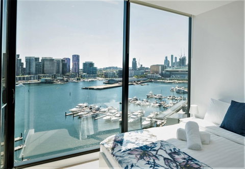 Pars Apartments - Collins Wharf Waterfront, Docklands - Your Accommodation 19