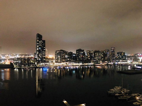 Pars Apartments - Collins Wharf Waterfront, Docklands - Your Accommodation 32
