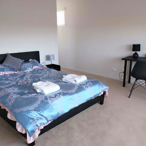 Melbourne Guest House - Your Accommodation 23