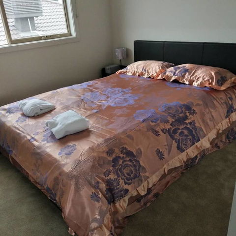 Melbourne Guest House - Your Accommodation 38