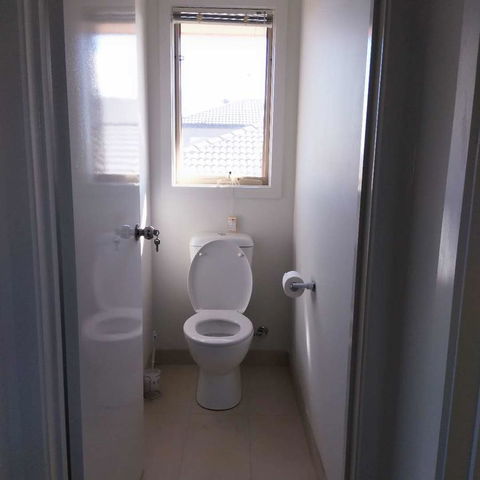 Melbourne Guest House - Your Accommodation 17