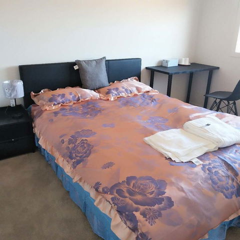 Melbourne Guest House - Your Accommodation 16