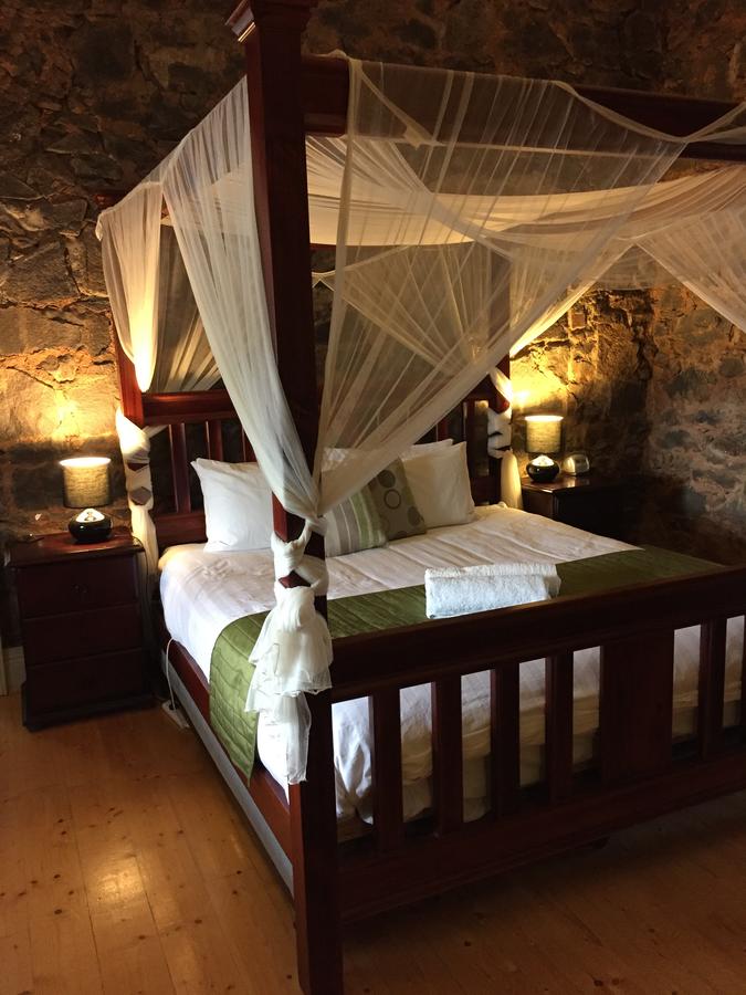 Your Accommodation