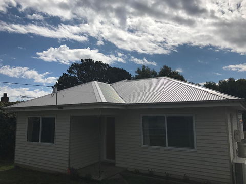 The Hill House - Your Accommodation 7
