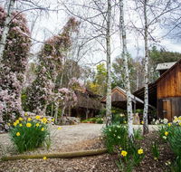 Lothlorien - Your Accommodation