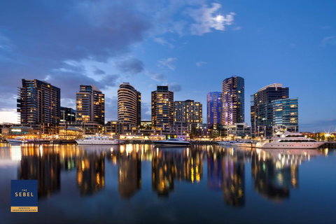 The Sebel Residences Melbourne Docklands Serviced Apartments - Your Accommodation 33