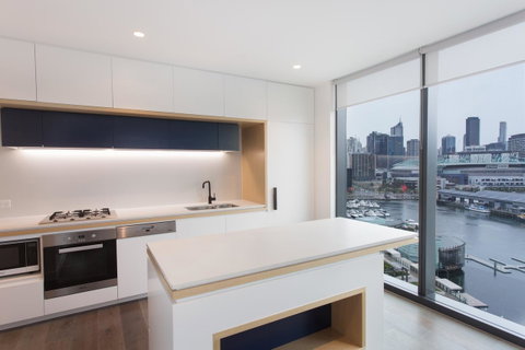 The Sebel Residences Melbourne Docklands Serviced Apartments - Your Accommodation 17