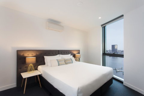 The Sebel Residences Melbourne Docklands Serviced Apartments - Your Accommodation 15