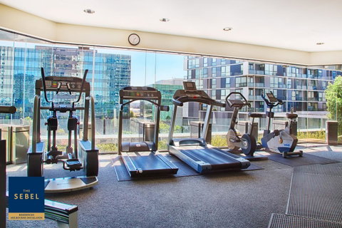 The Sebel Residences Melbourne Docklands Serviced Apartments - Your Accommodation 29