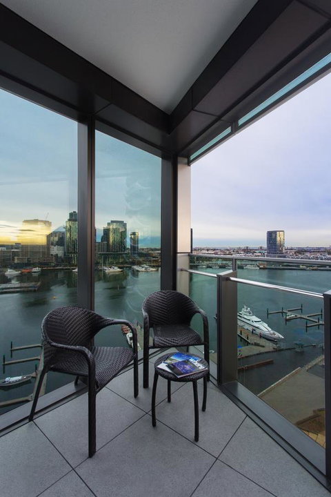 The Sebel Residences Melbourne Docklands Serviced Apartments - Your Accommodation 18