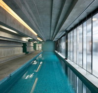 The Sebel Residences Melbourne Docklands - Your Accommodation