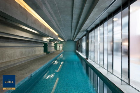 The Sebel Residences Melbourne Docklands Serviced Apartments - Your Accommodation 0
