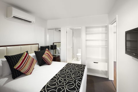 The Sebel Residences Melbourne Docklands Serviced Apartments - Your Accommodation 19