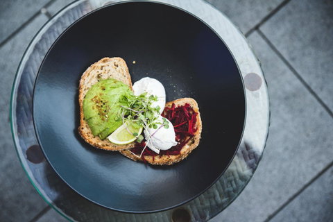 The Sebel Residences Melbourne Docklands Serviced Apartments - Your Accommodation 31
