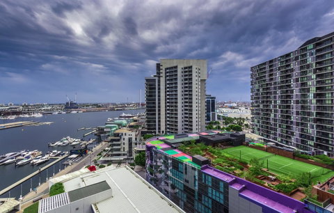 The Sebel Residences Melbourne Docklands Serviced Apartments - Your Accommodation 35