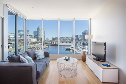 The Sebel Residences Melbourne Docklands Serviced Apartments - Your Accommodation 36