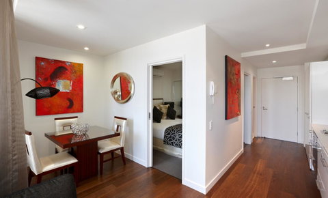 The Sebel Residences Melbourne Docklands Serviced Apartments - Your Accommodation 20