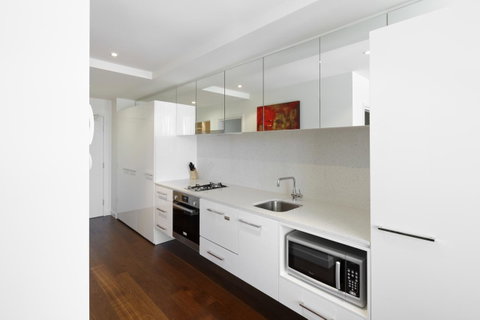 The Sebel Residences Melbourne Docklands Serviced Apartments - Your Accommodation 21
