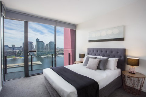 The Sebel Residences Melbourne Docklands Serviced Apartments - Your Accommodation 9