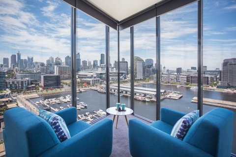 The Sebel Residences Melbourne Docklands Serviced Apartments - Your Accommodation 11