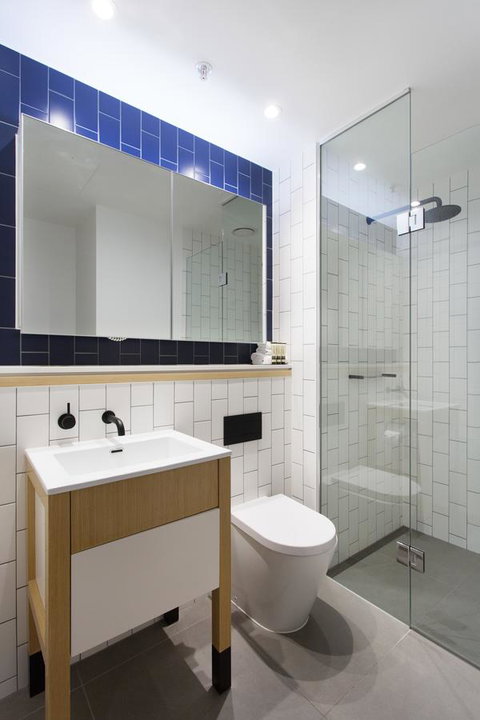 The Sebel Residences Melbourne Docklands Serviced Apartments - Your Accommodation 13