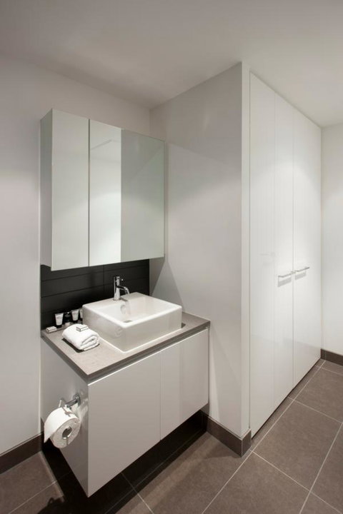 The Sebel Residences Melbourne Docklands Serviced Apartments - Your Accommodation 3