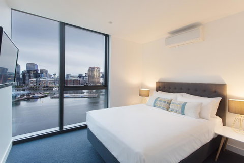 The Sebel Residences Melbourne Docklands Serviced Apartments - Your Accommodation 14